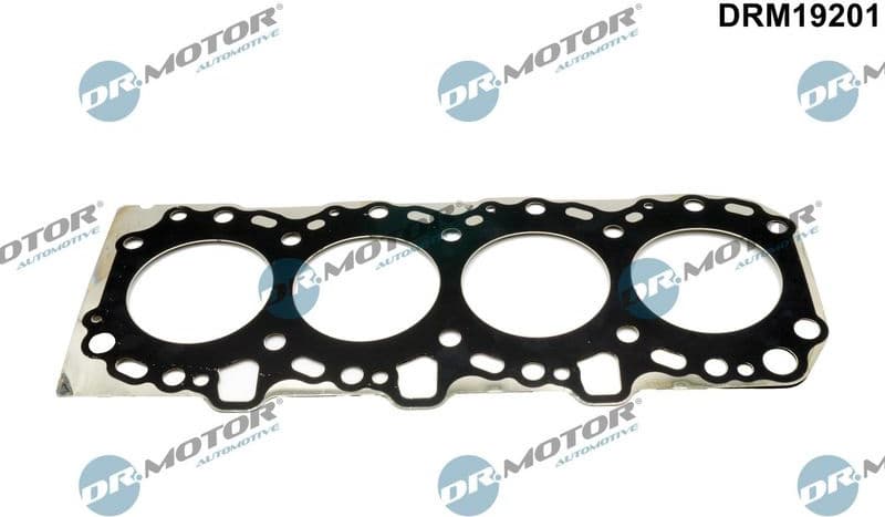 Gasket, cylinder head DRM19201