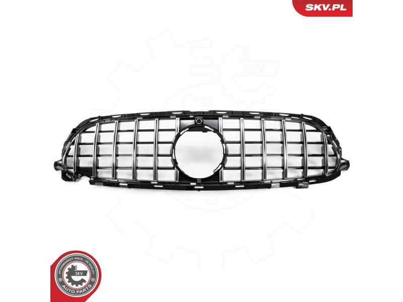 Radiator Grille 66SKV556 - image 2