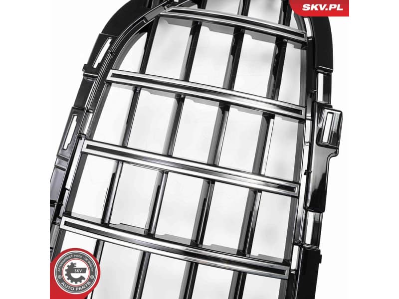 Radiator Grille 66SKV556 - image 5