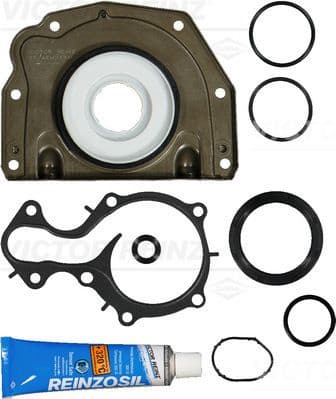 Gasket Kit, crankcase 08-10150-01