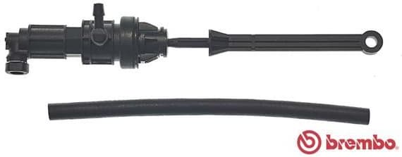 Master Cylinder, clutch ESSENTIAL LINE C 24 013