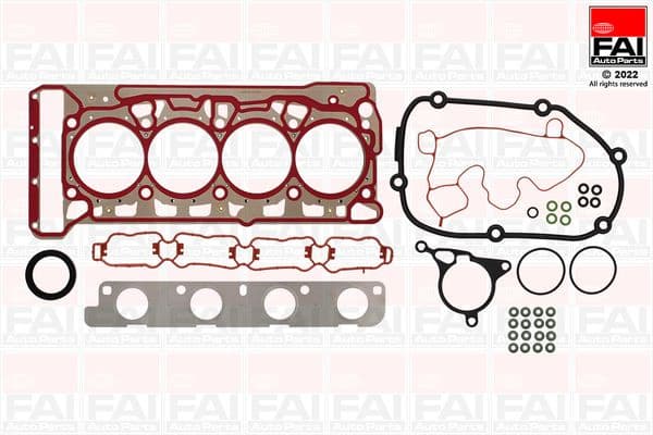 Gasket Kit, cylinder head HS1934