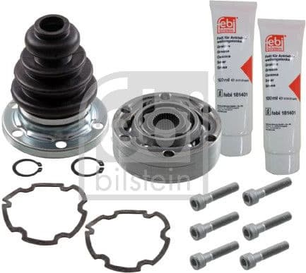 Joint Kit, drive shaft 188700