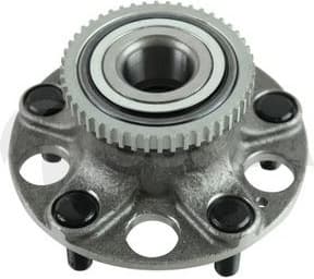 Wheel Bearing Kit 22176