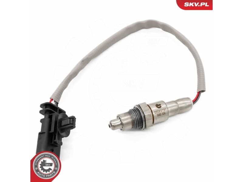 Oxygen Sensor 09SKV191 - image 2
