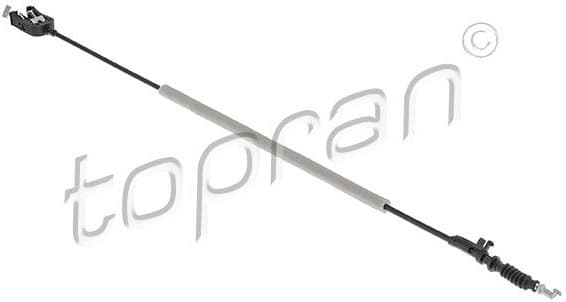 Cable Pull, door release 118 398