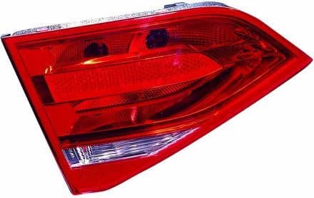 Tail Light Assembly Depo 446-1306R-UQ