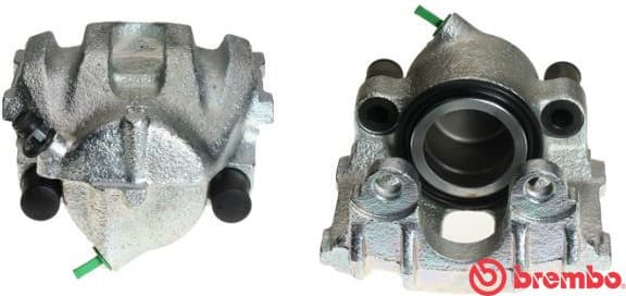 Brake Caliper ESSENTIAL LINE F 06 050
