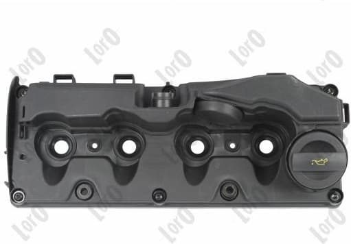 Cylinder Head Cover LORO 123-00-103