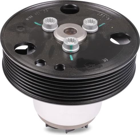 Water Pump, engine cooling P693