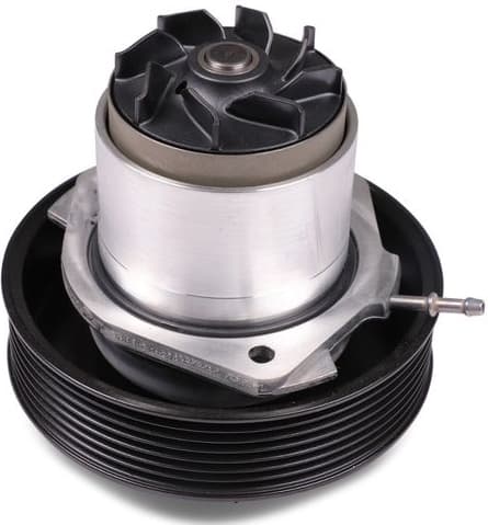 Water Pump, engine cooling P693 - image 2