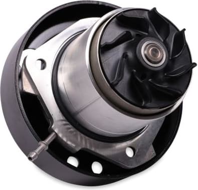 Water Pump, engine cooling P671M - image 2