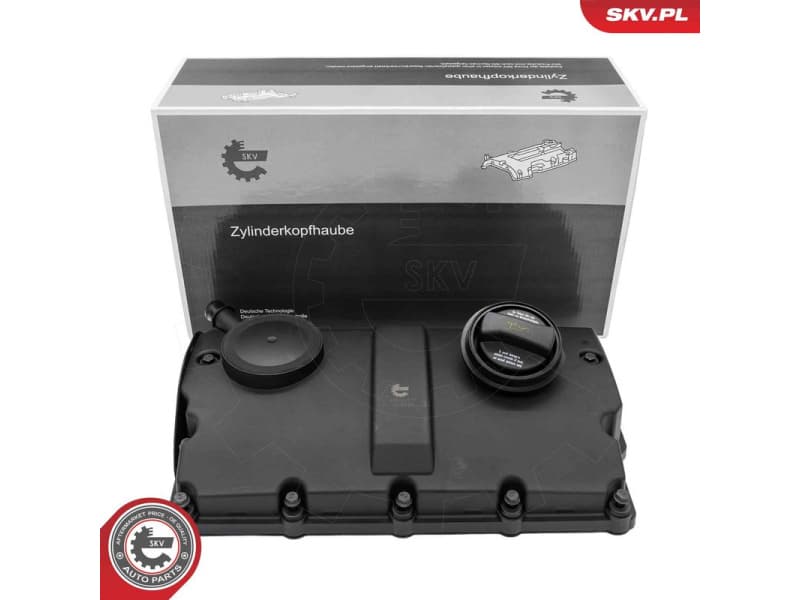 Cylinder Head Cover 48SKV177