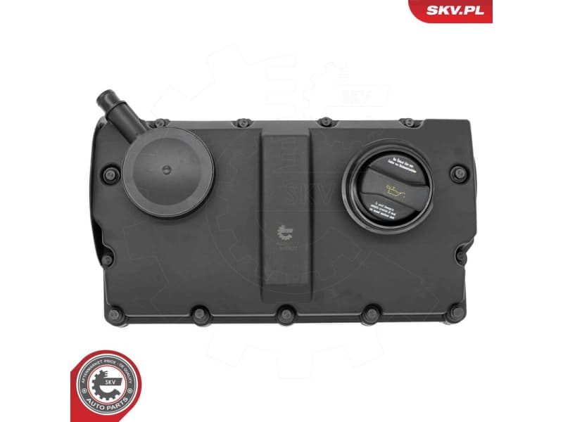 Cylinder Head Cover 48SKV177 - image 4