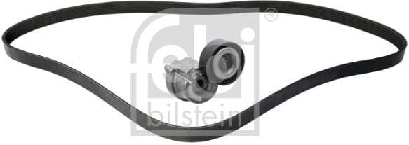 V-ribbed Belt Set 183990