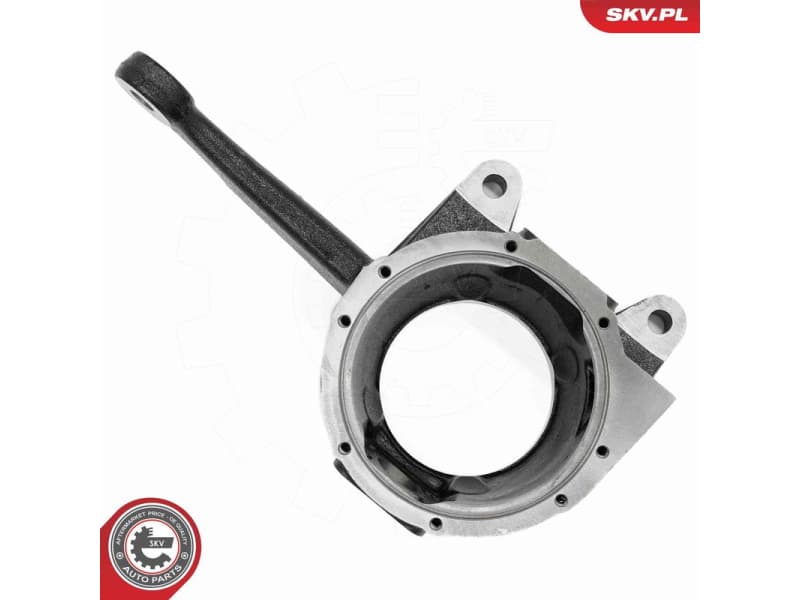 Steering Knuckle, wheel suspension 73SKV091 - image 5