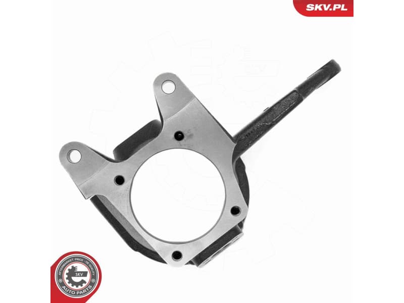 Steering Knuckle, wheel suspension 73SKV091 - image 6