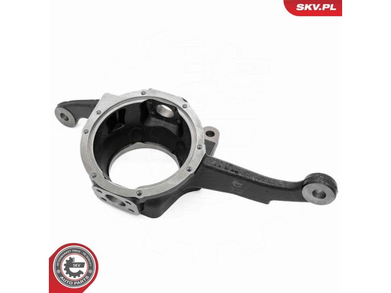 Steering Knuckle, wheel suspension 73SKV092 - image 2