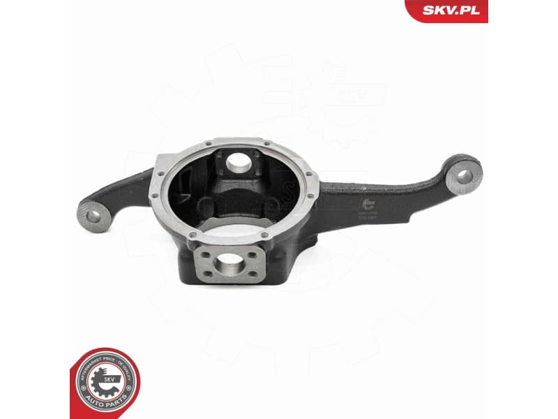 Steering Knuckle, wheel suspension 73SKV092 - image 3
