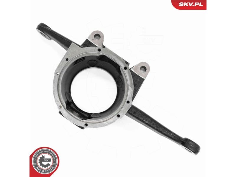 Steering Knuckle, wheel suspension 73SKV092 - image 6