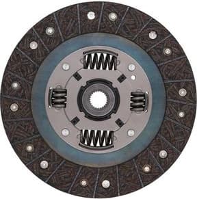 Clutch Disc DC249 - image 2