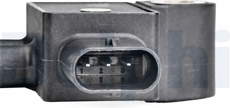 Sensor, exhaust pressure DPS00076-12B1 - image 2