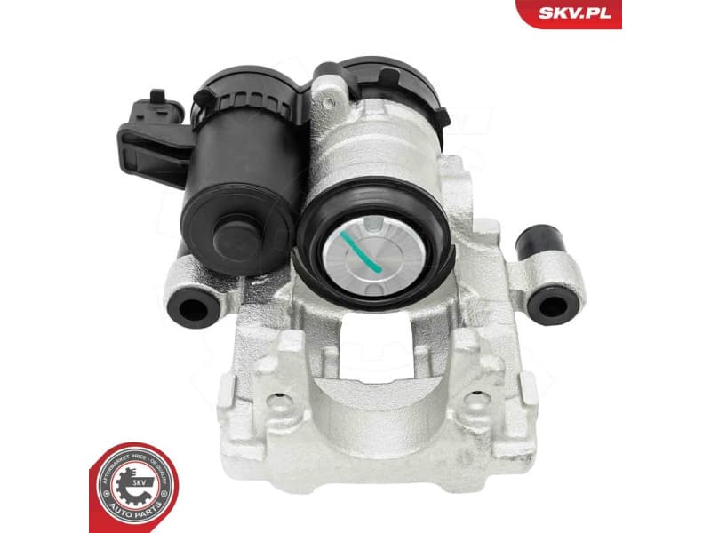 Brake Caliper 74SKV793 - image 2