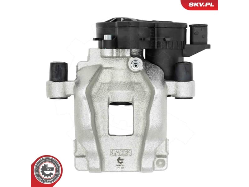 Brake Caliper 74SKV793 - image 4