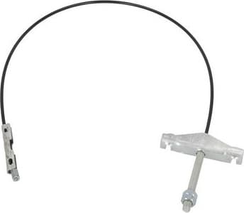 Cable Pull, parking brake 1190494