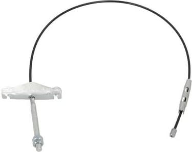 Cable Pull, parking brake 1190494 - image 2