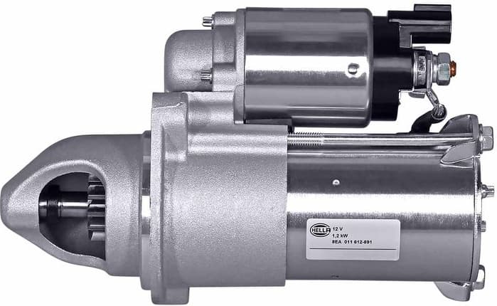 Starter 8EA 011 612-891