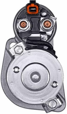 Starter 8EA 011 612-891 - image 3