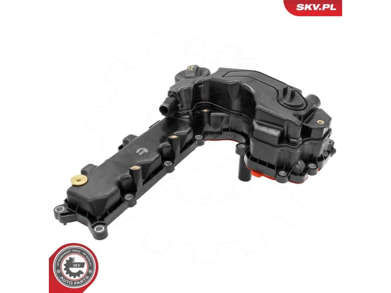 Cylinder Head Cover 48SKV174 - image 2