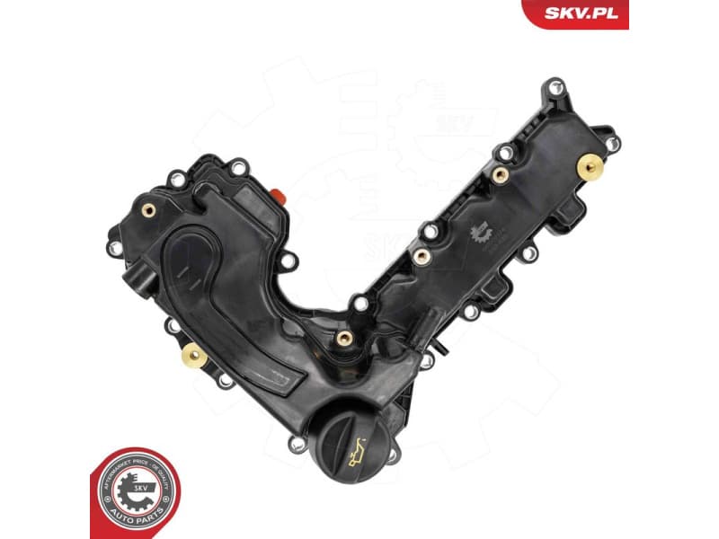 Cylinder Head Cover 48SKV174 - image 3