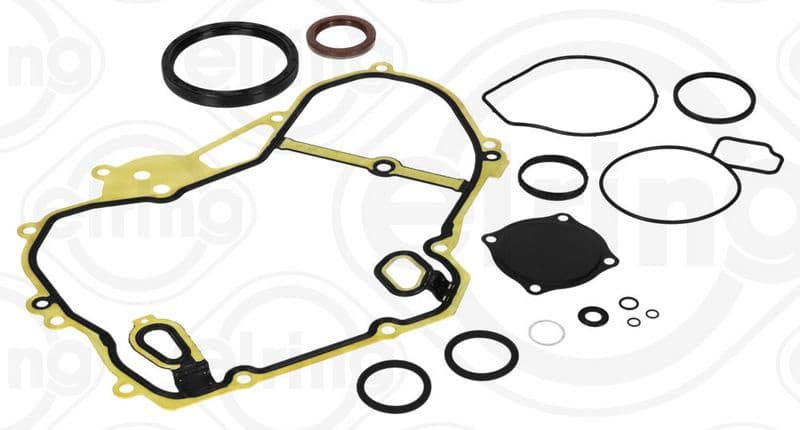Gasket Kit, crankcase 483.740