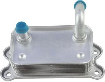 Oil Cooler, engine oil 12689