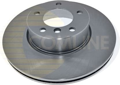 Brake disc, 1pcs FRONT ADC1762V