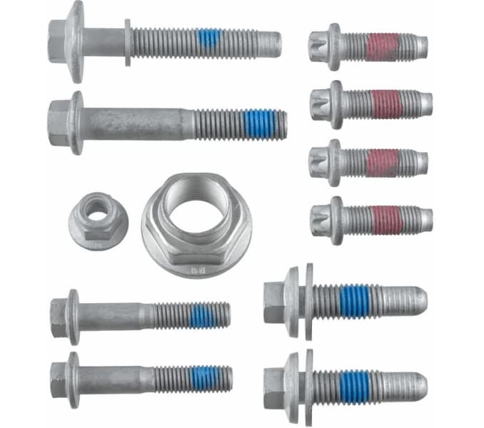 Repair Kit, wheel suspension Service Pack 45043 01
