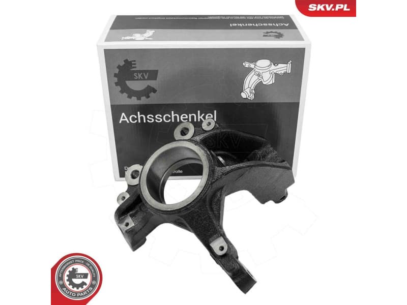 Steering Knuckle, wheel suspension 73SKV191