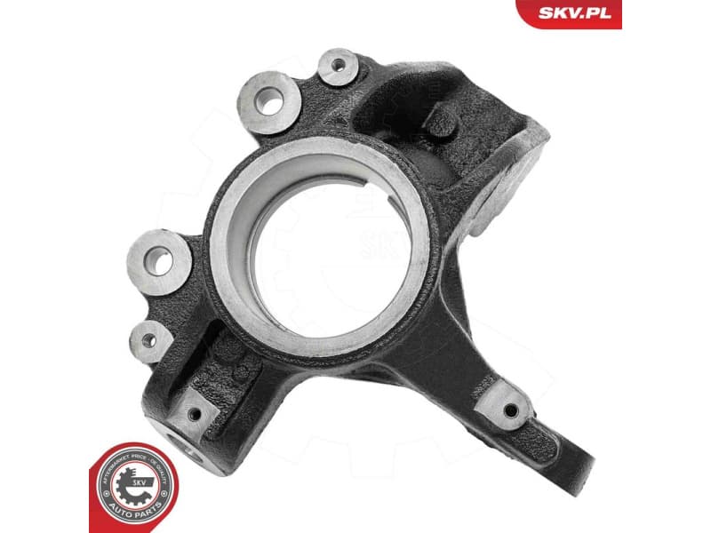 Steering Knuckle, wheel suspension 73SKV191 - image 2