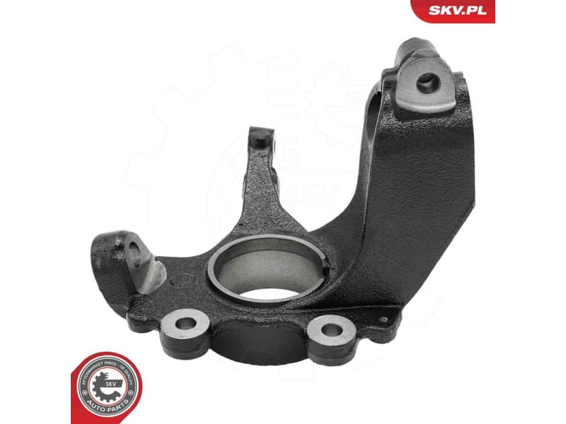 Steering Knuckle, wheel suspension 73SKV191 - image 3