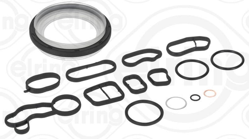 Gasket Kit, crankcase 702.520