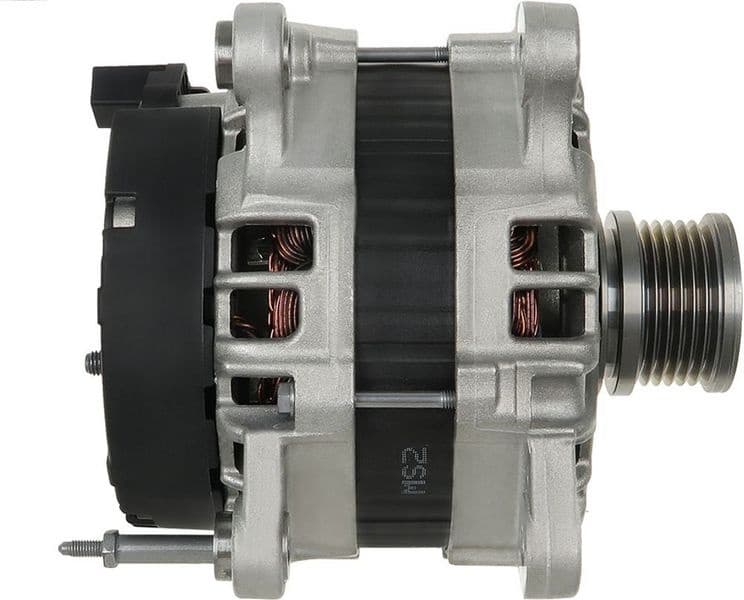 Alternator SEG Automotive A0607(SEG) - image 2