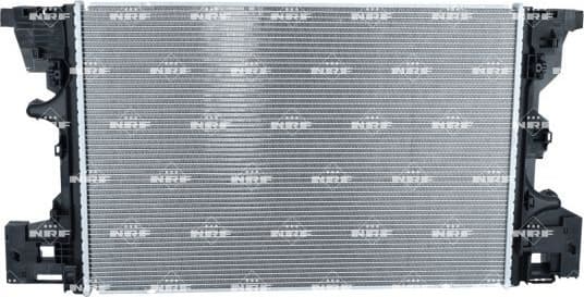 Radiator, engine cooling 550325 - image 3