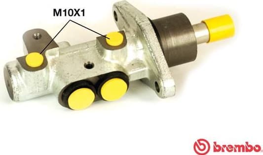 Brake Master Cylinder ESSENTIAL LINE M 85 048