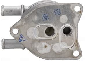 Oil Cooler, automatic transmission ** FIRST FIT ** 91508 - image 3