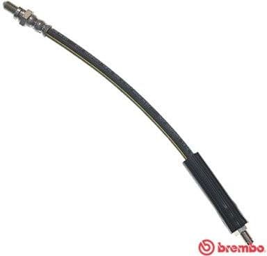 Brake Hose ESSENTIAL LINE T 24 072