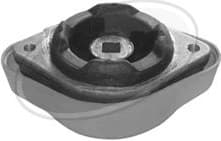 Mounting, automatic transmission 72-22727