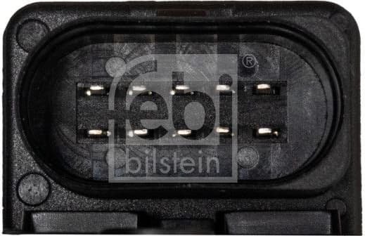 Solenoid Valve, air suspension febi Plus 196913 - image 3