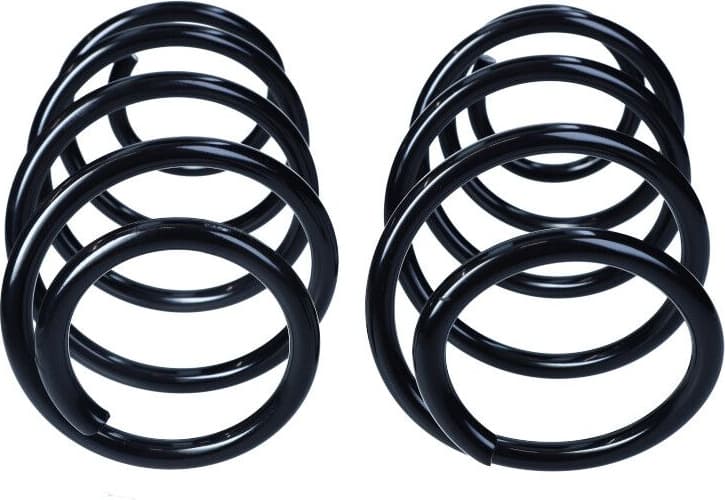 Suspension Spring 60-1698D
